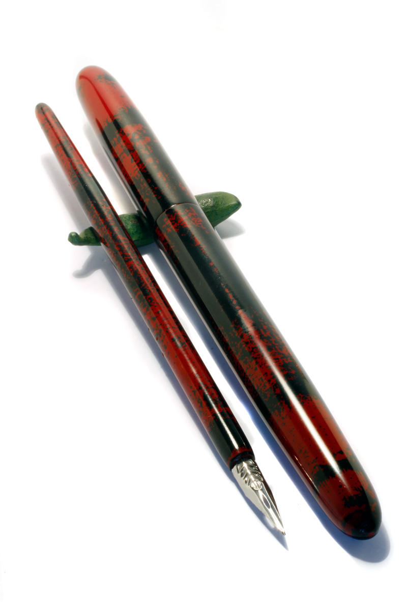 Dip Pen with "Shibui" Pen Case Dip Pens Dip Pens Collection